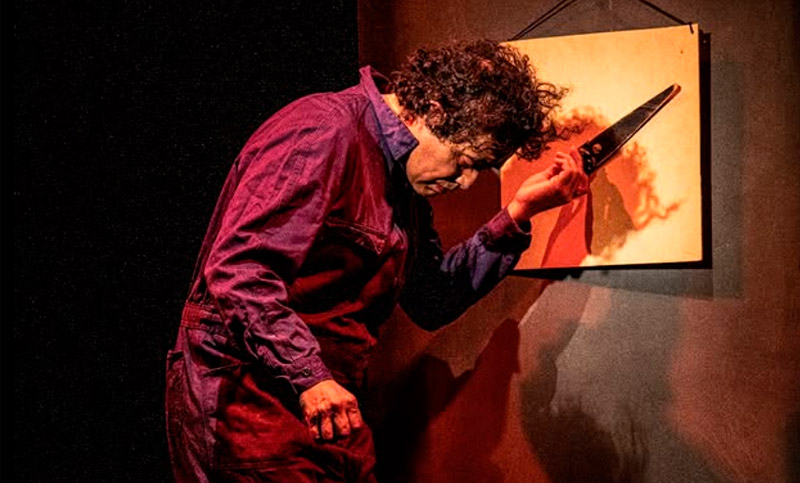 Última función del año de «Semillas» en el teatro de la Asociación de Empleados de Comercio