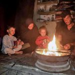 La ONU y sus socios proporcionan alimentos a más de un millón de personas en Gaza desde el alto el fuego