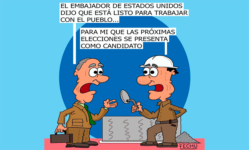 post