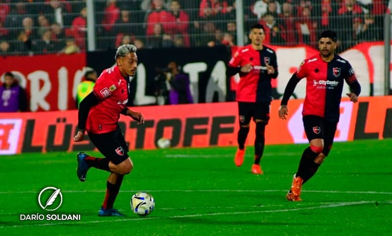 Newell’s enfrenta a Racing con la necesidad de ganar ante su gente