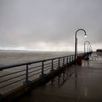 Tras el calorcito, se esperan tormentas fuertes durante el fin de semana en Rosario
