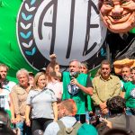 ATE reúne a su Consejo Federal y podría definir nuevas medidas de fuerza contra la reforma laboral