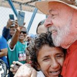 Lula reafirma el compromiso de su Gobierno con la meta de deforestación cero de la Amazonía para 2030