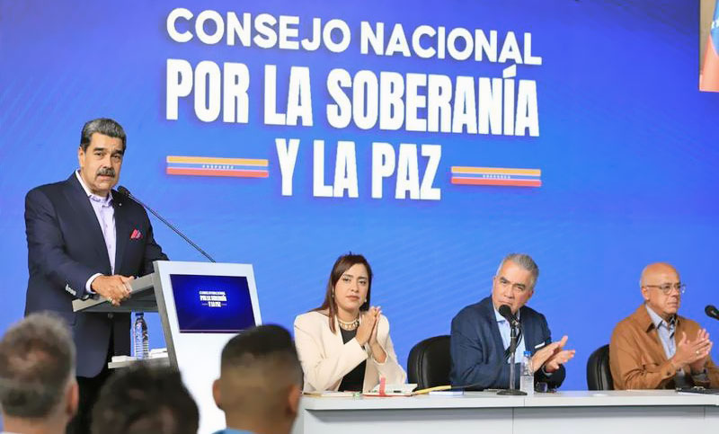 Venezuela le exige a la ONU rectificar su postura sobre amenazas de Estados Unidos en el Caribe