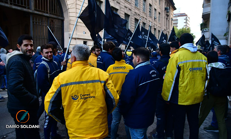 El empleo público volvió a caer y ya se perdieron más de 15.000 puestos de trabajo en 2025