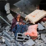 Los números de la masacre civil: más de 69.000 muertos en Gaza tras los ataques israelíes