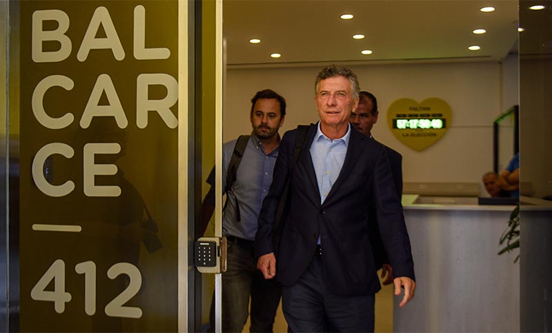 Macri convocó a una nueva reunión del PRO: análisis del año, elecciones y pases a LLA, ejes de debate