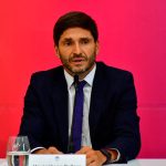 Pullaro ratificó que no se reunirá con Santilli hasta que Nación resuelva las demandas de Santa Fe
