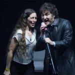 ¿De integrar el elenco de Drácula y cantar con Milei a reemplazar a Santilli?: quién es Ana Tamagno