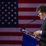 Como en su casa, Milei vuelve a viajar a Estados Unidos: disertará en un foro de negocios