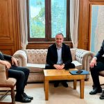 El Gobierno y otra cumbre con gobernadores esta semana, buscando apoyo político para el Presupuesto y las reformas