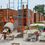 Cada vez más caro: subió 1,6% el costo de la construcción en octubre y acumula 29,9% interanual
