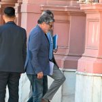 Sin respaldo de la CGT, el Gobierno enviará el proyecto de reforma laboral el 9 de diciembre