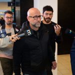 Juicio por corrupción: se conoce este viernes la sentencia al ex fiscal Regional Patricio Serjal