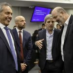 Reacomodo en el Gobierno: Adorni estará a cargo de Scioli y algunas áreas pasan a Seguridad
