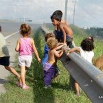 Crisis social: tres de cada diez hogares con niños y adolescentes enfrenta dificultades para acceder a una alimentación adecuada