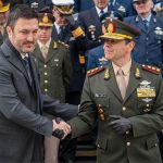 Fuertes rechazos al nombramiento de Presti en Defensa: “Cada vez más familiares de genocidas”