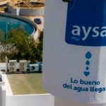 El Gobierno avanza con la privatización de Aysa y se autorizó el corte de servicio por falta de pago