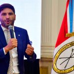 Pullaro dijo que la reforma laboral es “importante para el país”, pero aclaró que debe tener “una mirada pyme”
