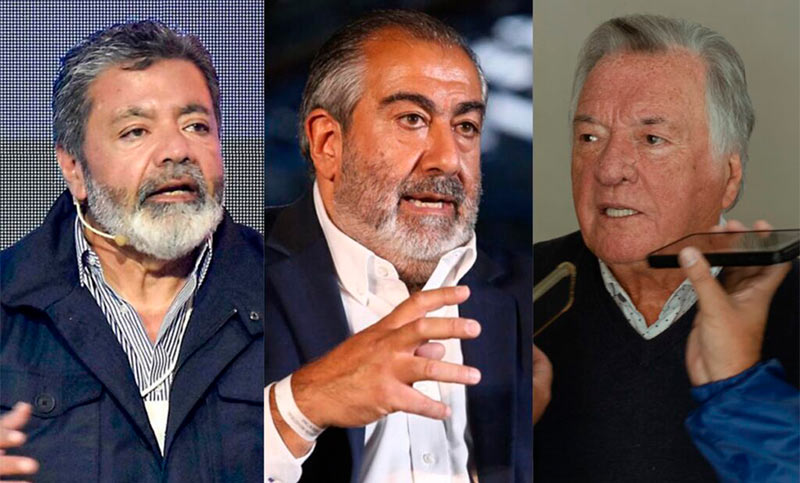 La CGT, dispuesta a movilizar contra la reforma laboral del Gobierno: «No saben lo que significa pagar un salario»