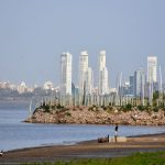 Fin de semana largo en Rosario: hubo cerca de 50.000 turistas y la ocupación hotelera rondó el 75%