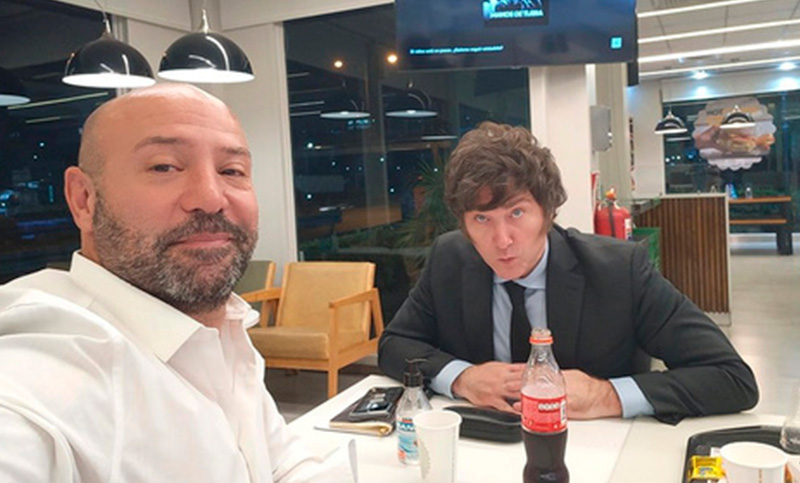 La trama millonaria de corrupción en la Agencia de Discapacidad: cómo funcionaba el esquema que desvió más de $43.000 millones