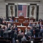 El Senado de Estados Unidos aprueba por unanimidad el proyecto de ley para publicar los archivos del caso Epstein