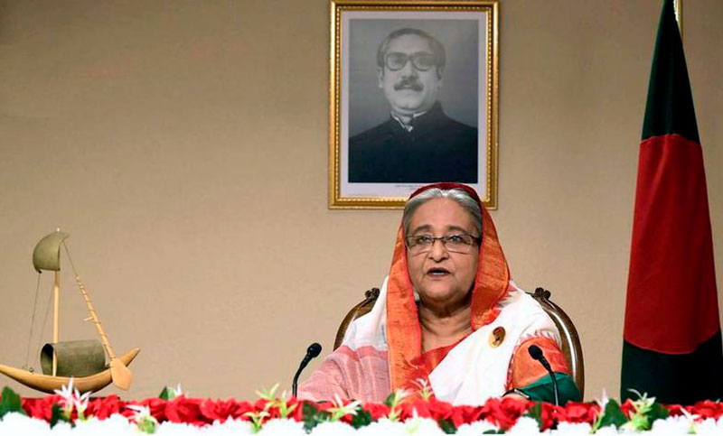 post