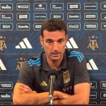 Selección argentina: Scaloni desafectó a cuatro jugadores para el amistoso con Angola