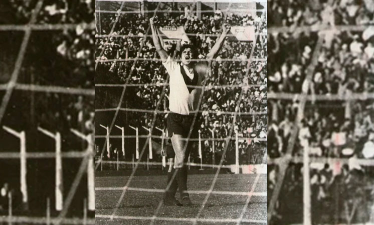 Falleció Daniel Willington, ídolo de Talleres y figura del fútbol argentino