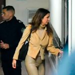 La jueza Julieta Makintach fue removida del cargo por el escándalo en el caso Maradona