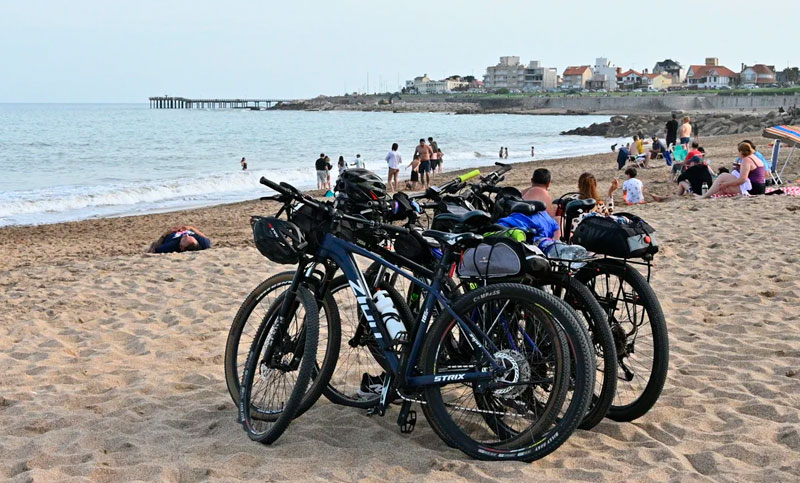 Vuelta al trabajo tras un finde XXL: ¿cuánto falta para el próximo feriado?