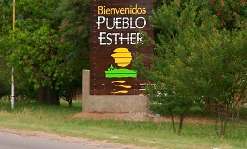 Nuevo ataque de una «viuda negra» en Pueblo Esther: drogaron y le robaron todo a un empresario gastronómico