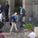 Coimas en Discapacidad: Spagnuolo sostuvo su inocencia y negó los hechos atribuidos