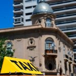 Tras casi un año de tarifas congeladas, taxistas rosarinos pidieron un aumento del 25%