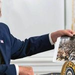 Trump dice que detendrá de forma permanente inmigración procedente de «países del Tercer Mundo»