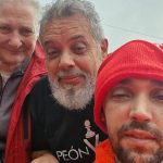 Los familiares de Pablo Grillo pidieron a la CIDH que el caso sea tomado como violación a los derechos humanos