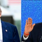 Maduro le pidió a los estadounidenses frenar el avance de Trump en el Caribe: «Detengan la guerra»