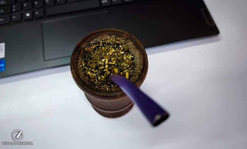 El Gobierno nacional desreguló y liberó el precio de la yerba mate