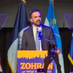 El demócrata ugandés y musulmán, Zohran Mamdani, gana las elecciones a alcalde de Nueva York