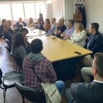 Trabajadores del peaje en alerta por «privatización» de las Unidades Ejecutoras en Santa Fe