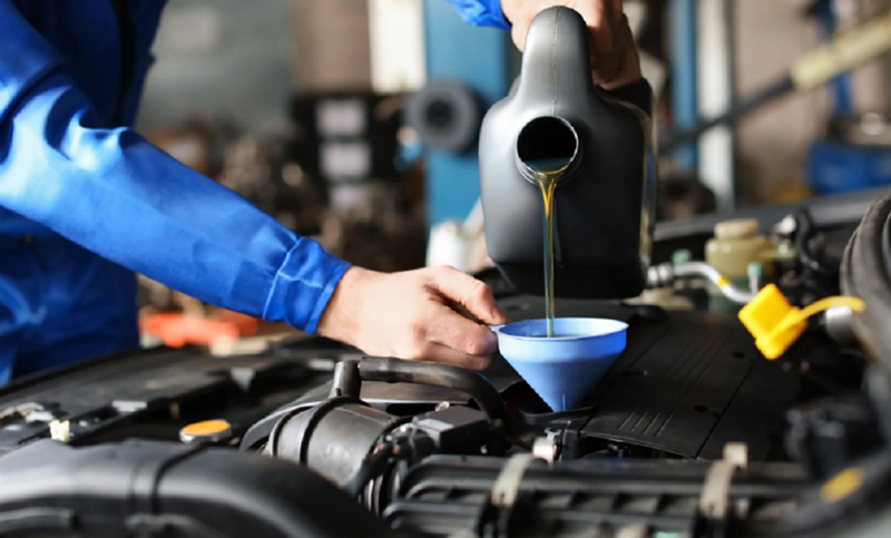 Eliminaron las retenciones a la exportación de aceites lubricantes: “Se benefician más de 50 empresas”