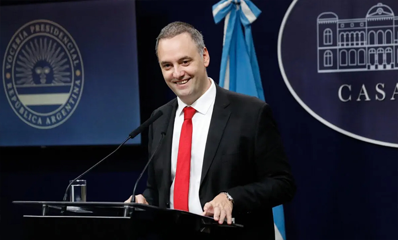 Contorsionismo discursivo: el Gobierno ahora justifica las candidaturas testimoniales