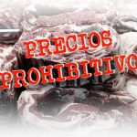 Aumentó la carne: temen que nuevas subas de cara a fin de año perjudiquen aun más las ventas