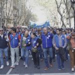 La Bancaria rechazó “enérgicamente toda reforma laboral que implique pérdida de derechos”
