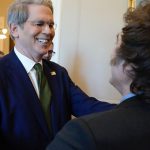 Bessent confirmó que Argentina activó un primer tramo del swap con Estados Unidos: “Obtuvimos una ganancia”