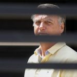Chau a la prisión domiciliaria: detuvieron a Jair Bolsonaro de manera preventiva