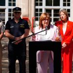 Bullrich presentó la Agencia Nacional de Migraciones: «Será una administración moderna  y federal»