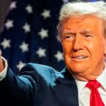 Trump: «Los días de Maduro como presidente de Venezuela están contados»