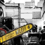 Desplome total de la obra privada: actualmente en Rosario se construye menos que en 2001 